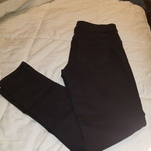 Pre owned Old Navy super skinny jeans